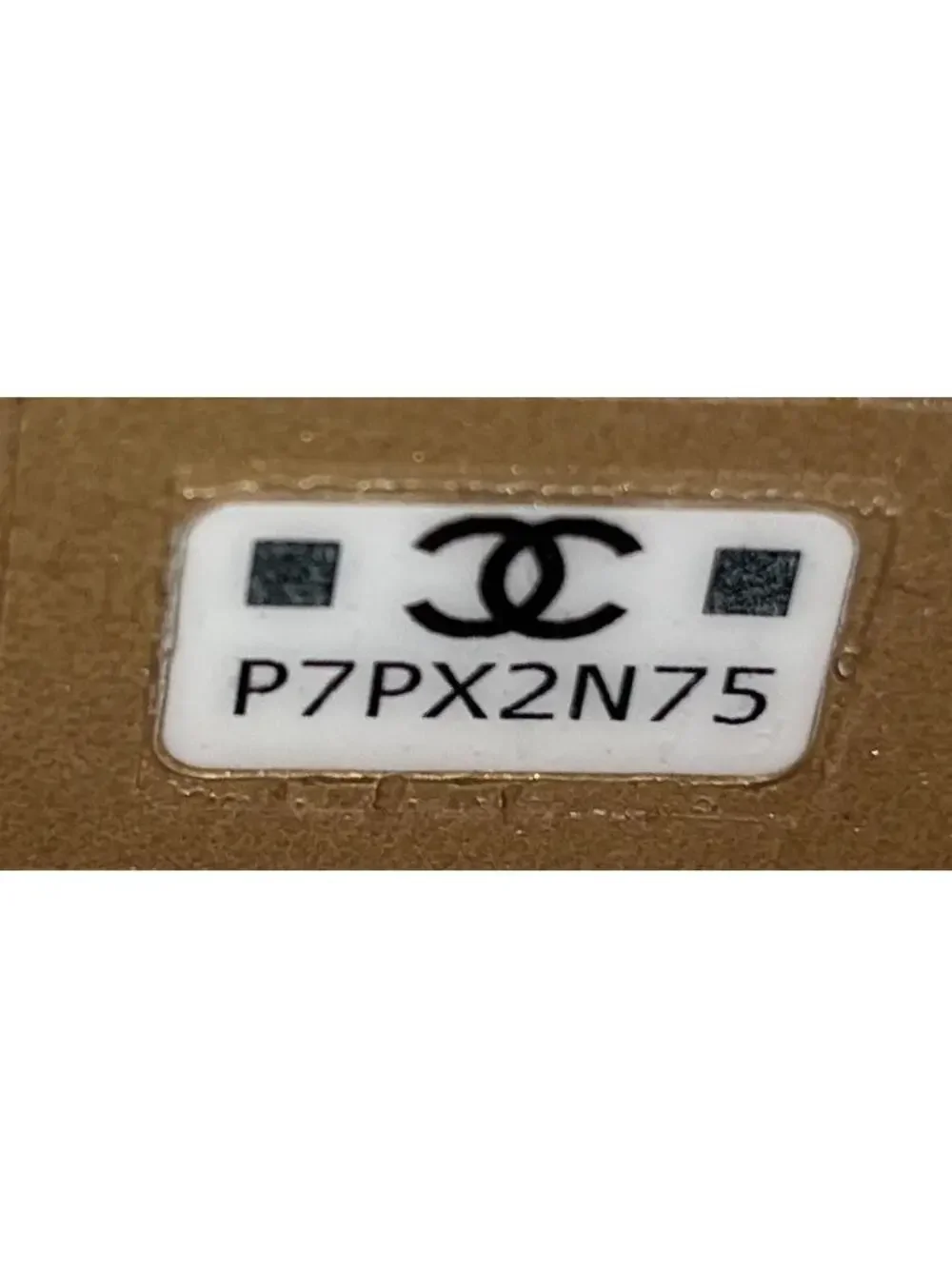 Chanel Pearl Crush Vanity Case With #343060C29B